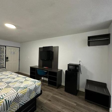 Motel 6 Greenwood, Ms Eksteriør billede